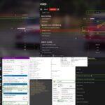 Unlocks the 60 FPS cap in replays and menus1