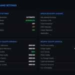 Unlocks the 60 FPS cap in replays and menus4