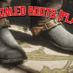 Upscaled-Boots