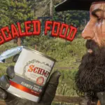Upscaled-Food