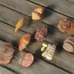 Upscaled-Food4