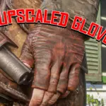 Upscaled-Gloves