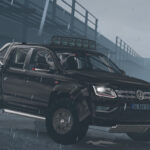 Volkswagen Amarok v2.6