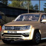 Volkswagen Amarok v2.63