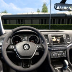 Volkswagen Amarok v2.64
