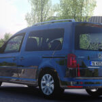 Volkswagen Caddy v2.43