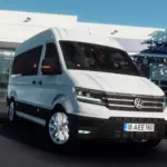 Volkswagen Crafter MK2 v2.33