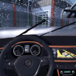 Volkswagen Polo 2020 7R v2.72
