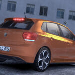 Volkswagen Polo 2020 7R v2.73