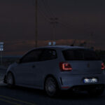 Volkswagen Polo GTI Mk54
