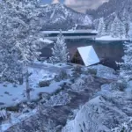 Washington Winter Lake Cabin v1.1.5