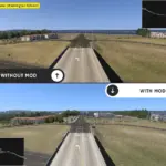 More American Cities (Washington) v1.3 1.58