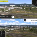 More American Cities (Washington) v1.3 1.58