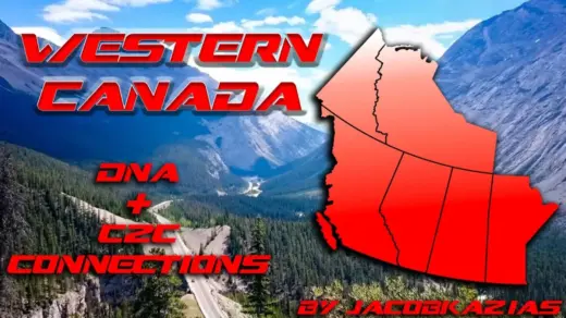 Western Canada Expansion - DNA + C2C Connections v1.6.1