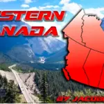 Western Canada Expansion v1.6.1