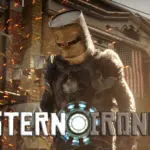 Western-Iron-Man