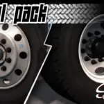 Smarty's Wheel Pack V1.10.3