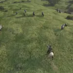 Wildlife Overhaul Mod2