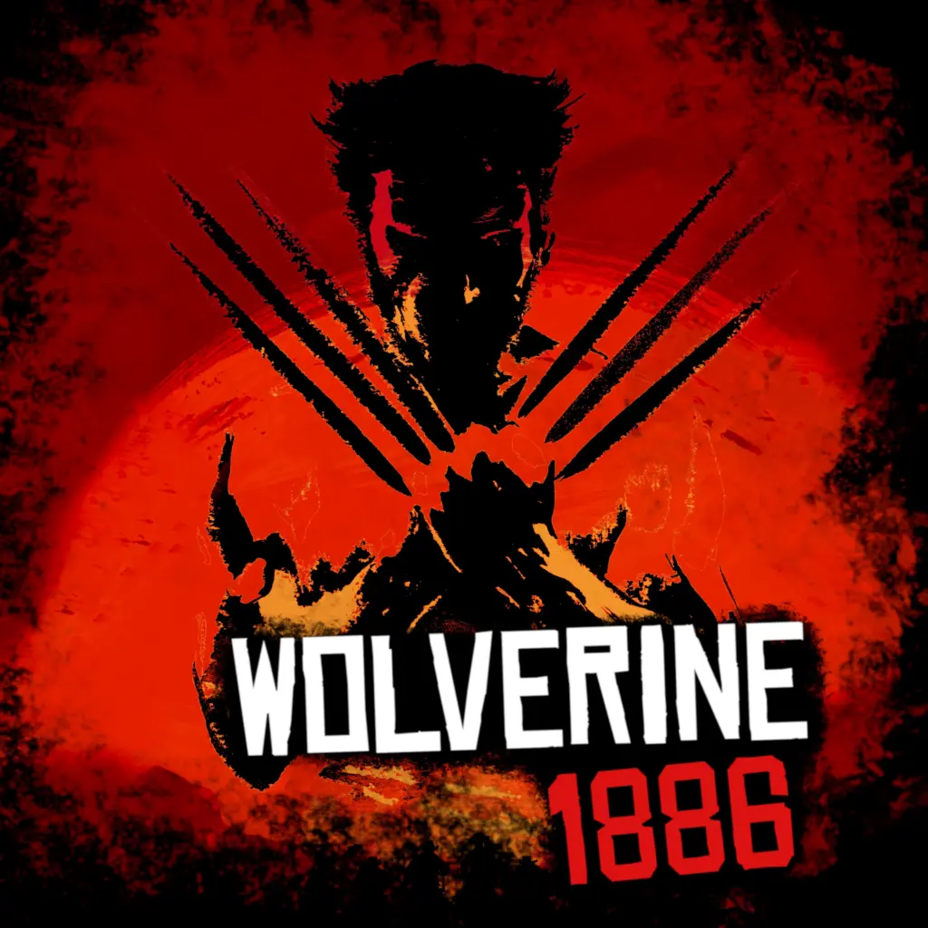 Wolverine – 1886 V1.0