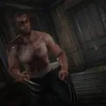 Wolverine-18863