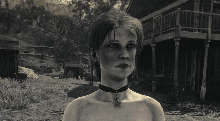 Women Bodies Fix and Upscale V1.1