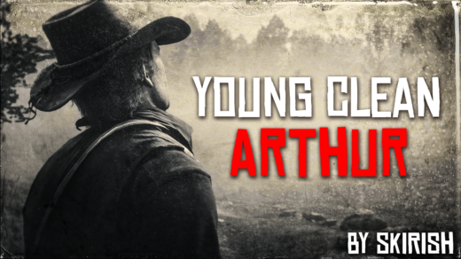 Young-Clean-Arthur