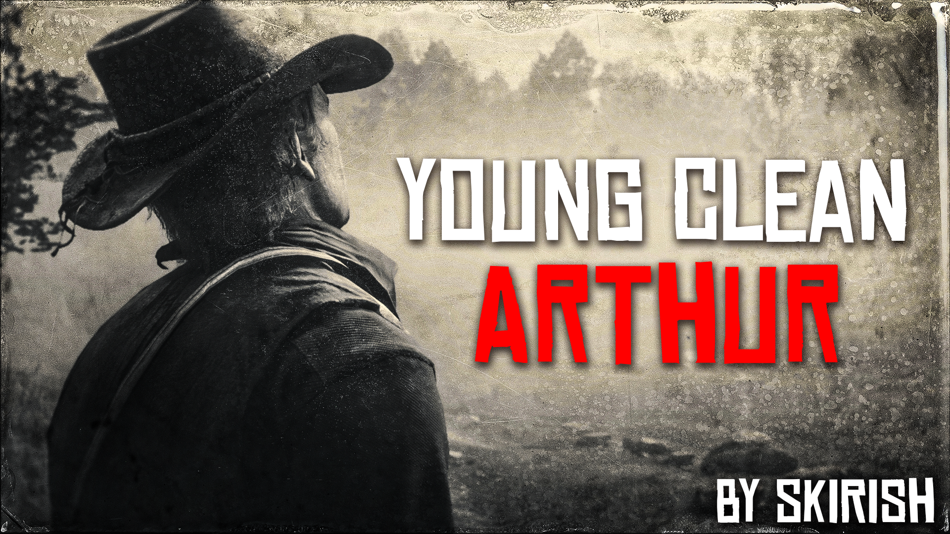 Young Clean Arthur V1.3