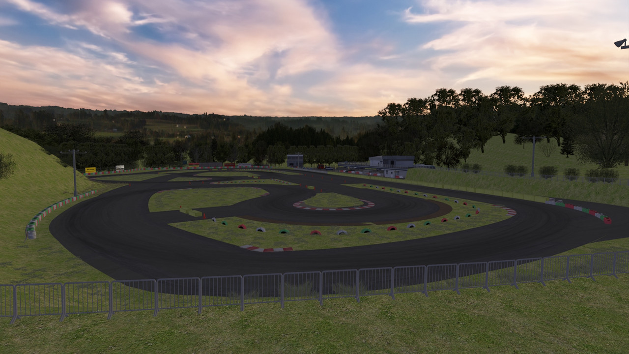 amada Sportland SKIN