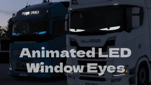 animated-led-window-eyes-v158