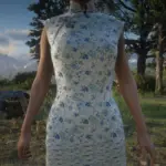 cheongsam