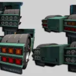 Addon Lights v1.1