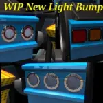 Addon Lights v1.1