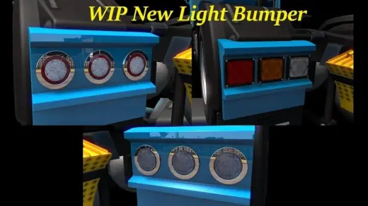 Addon Lights v1.1