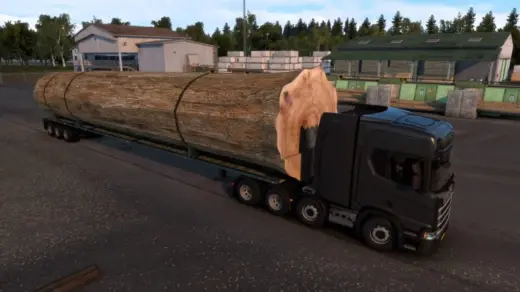 Baobab Tree Trailer v1.0