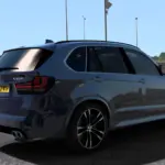 BMW X5M F85 v2.7 1.57x
