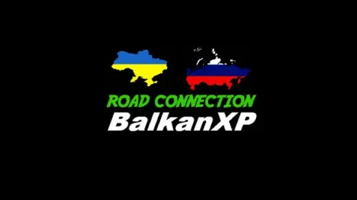 BXP Ukraine & Russia RC 157.1