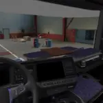 Cabin Accessories v1.1