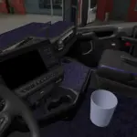 Cabin Accessories v1.1