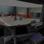 Cabin Accessories v1.1
