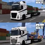 Dirk Krause GmbH Skin Pack v1.0