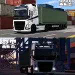 Dirk Krause GmbH Skin Pack v1.0