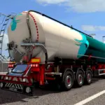 Feldbinder KIP trailer v1.57