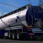 Feldbinder KIP trailer v1.57