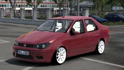 Fiat Albea v1.57