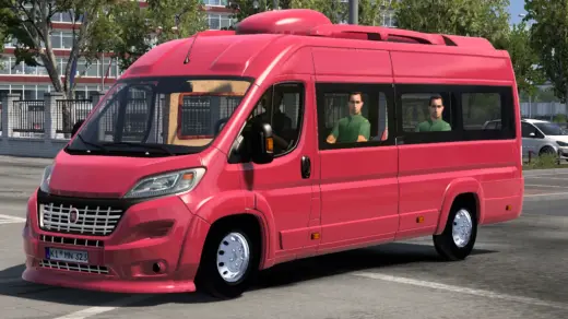 Fiat Ducato v1.57