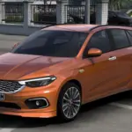 Fiat Egea Tipo Sedan/Cross v1.57