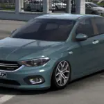 Fiat Egea Tipo Sedan/Cross v1.57