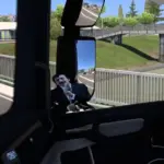 Glass Writing Mod v1.0