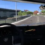 Glass Writing Mod v1.0