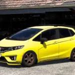 Honda Jazz GK5 v1.0